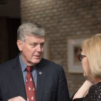 OMA 30th Anniversary Celebration